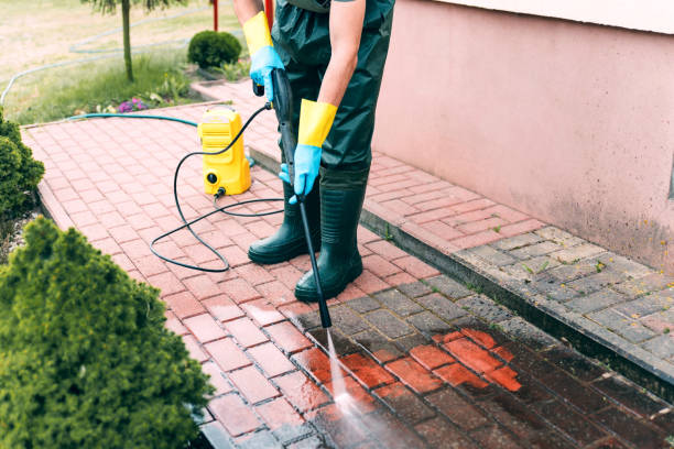 Hoopers Creek, NC Pressure Washing Company