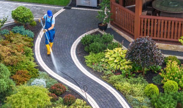 Why Choose Our Certified Pressure Washing Experts for Your Project Needs in Hoopers Creek, NC?